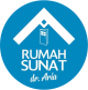 Rumah Sunat Dokter Aria