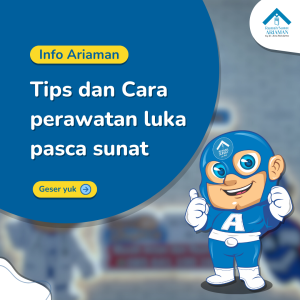 Perawatan Sunat Grobogan Purwodadi