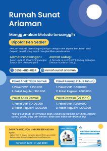 Info Grafis Ariaman